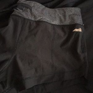 Smooth Workout Shorts🏋🏼♀️